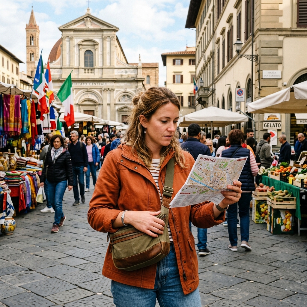 How to Avoid Travel Scams Abroad: 20 Common Scams and How to Beat Them