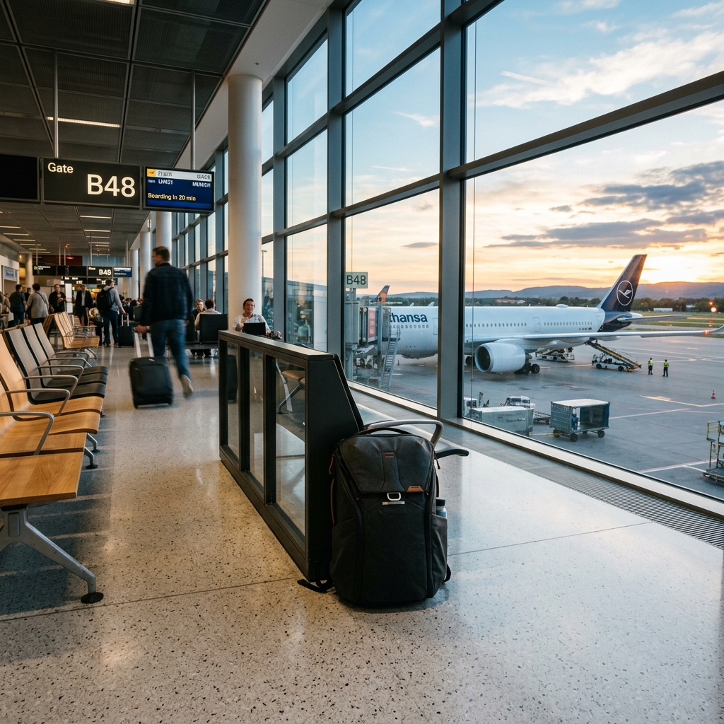 Best Backpacks for Air Travel: Carry-On Approved Packs Ranked