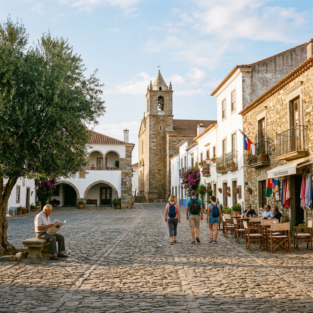 Best Countries to Visit for Value and Low Crowds