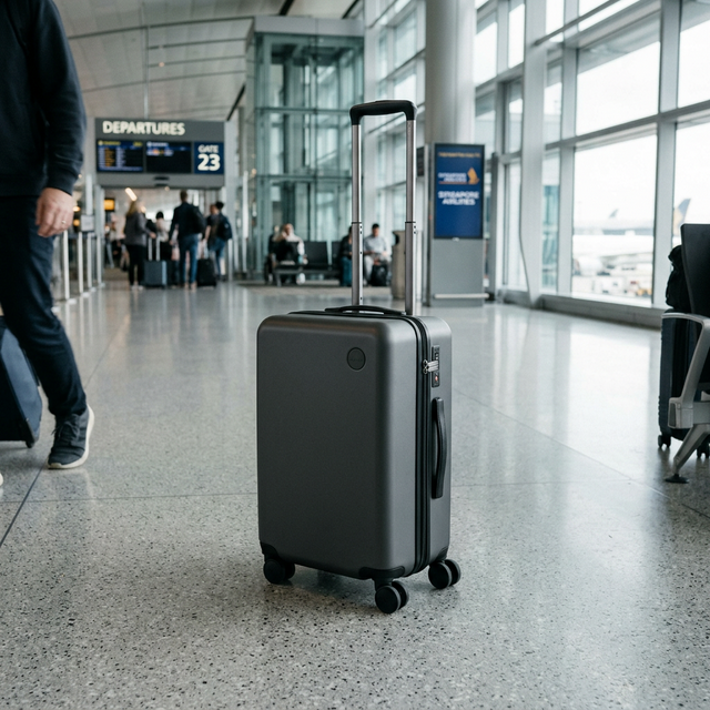Best Luggage Brands of 2026: Our Top Picks After Extensive Testing