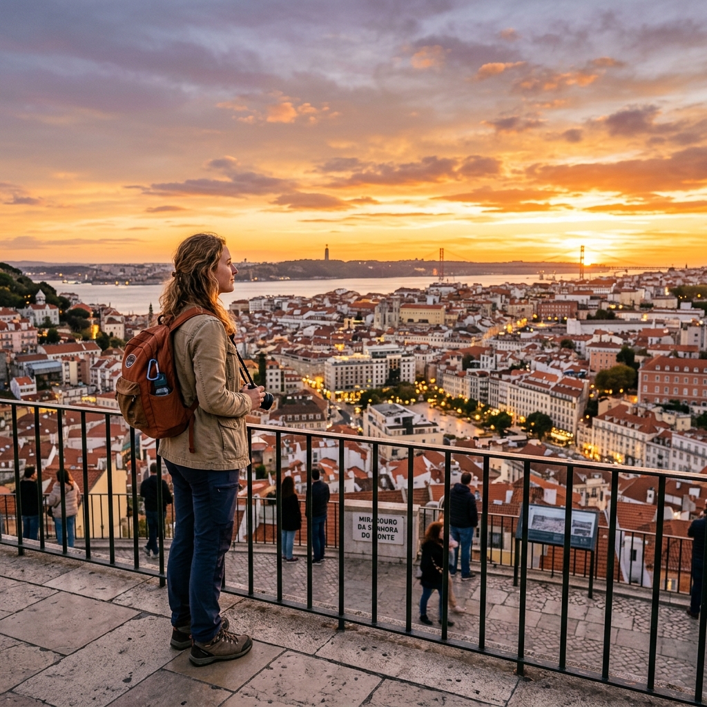 Best Solo Travel Destinations: 10 Safe and Inspiring Cities