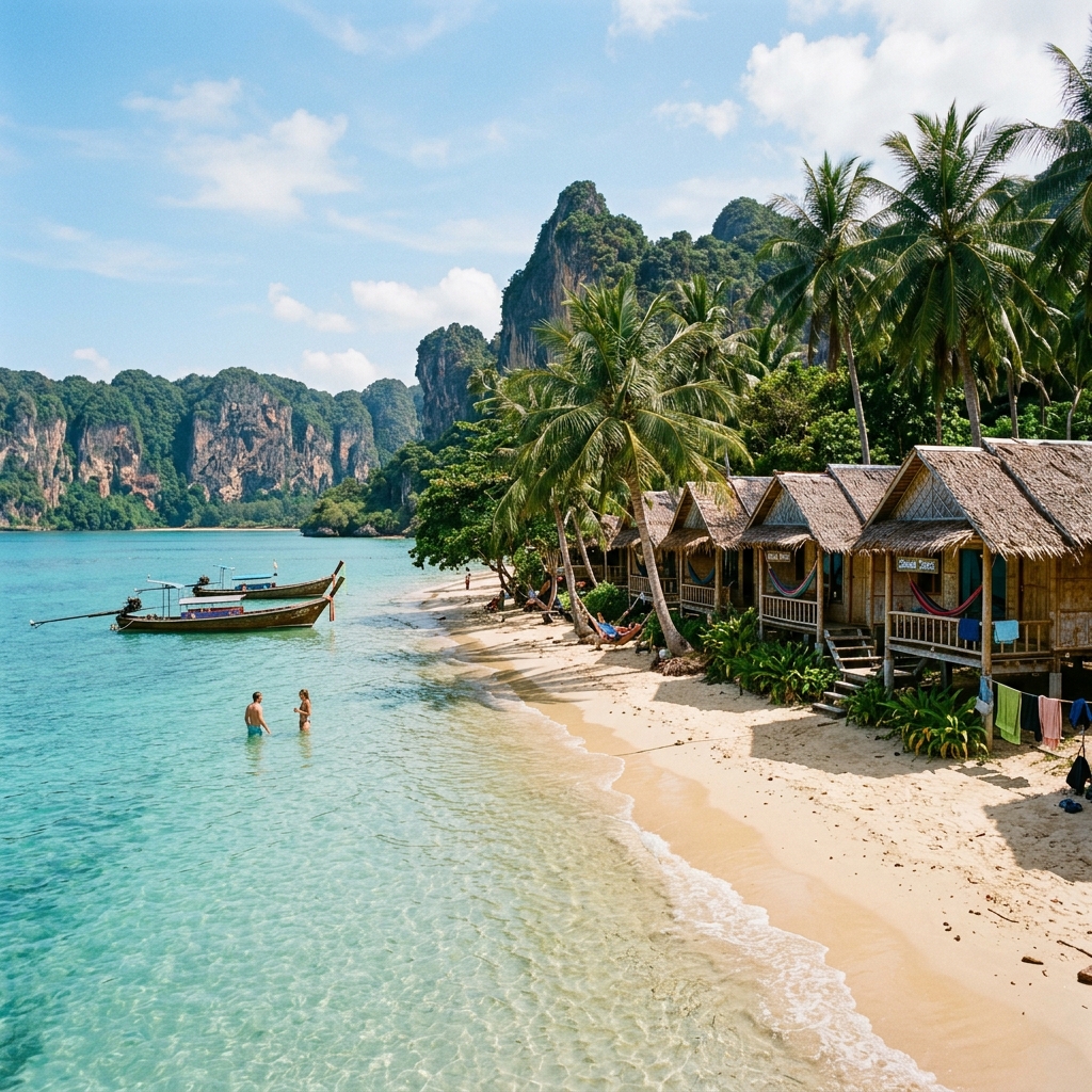 Cheapest Places to Travel Internationally: 12 Budget Destinations That Wow