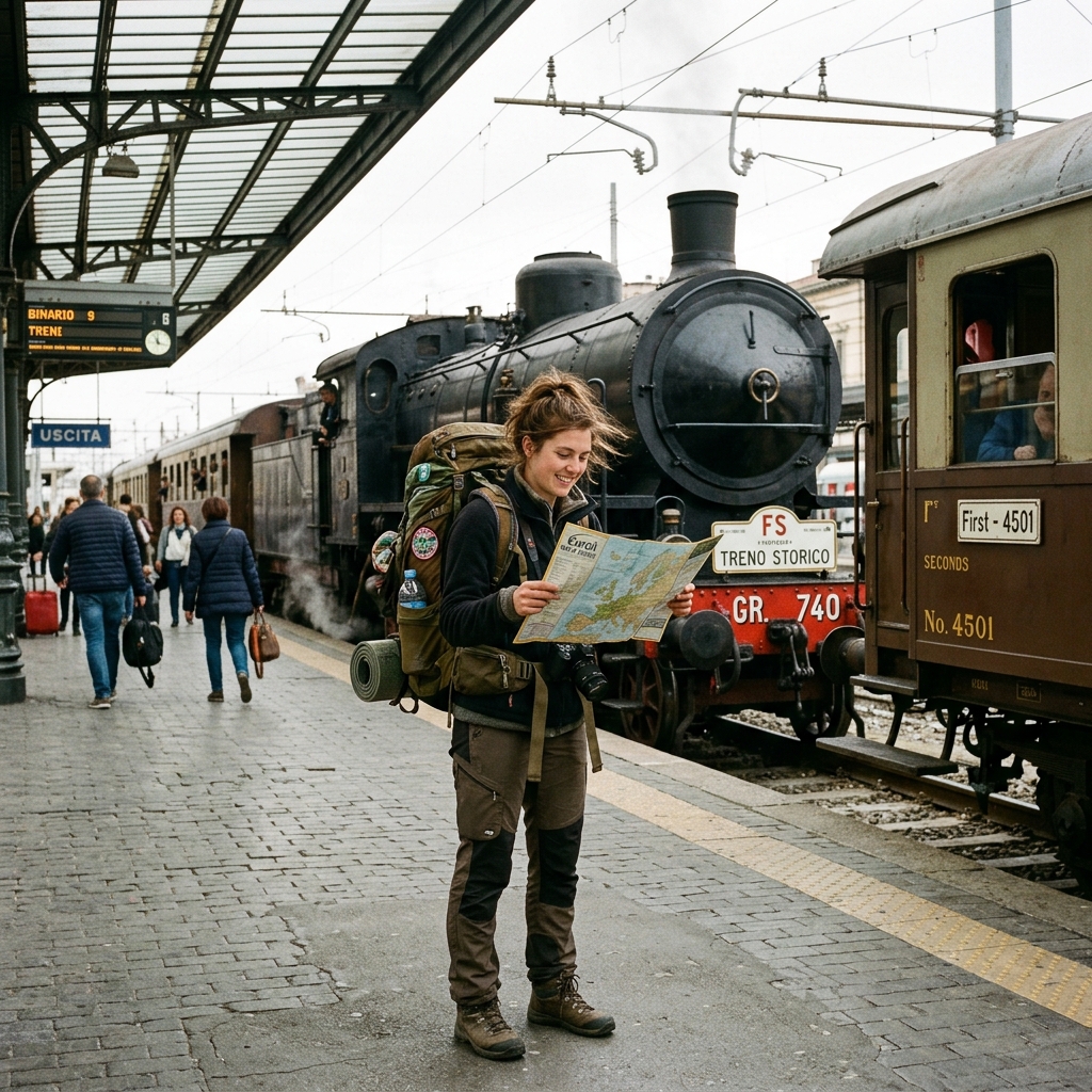Europe on a Budget: Complete Travel Guide