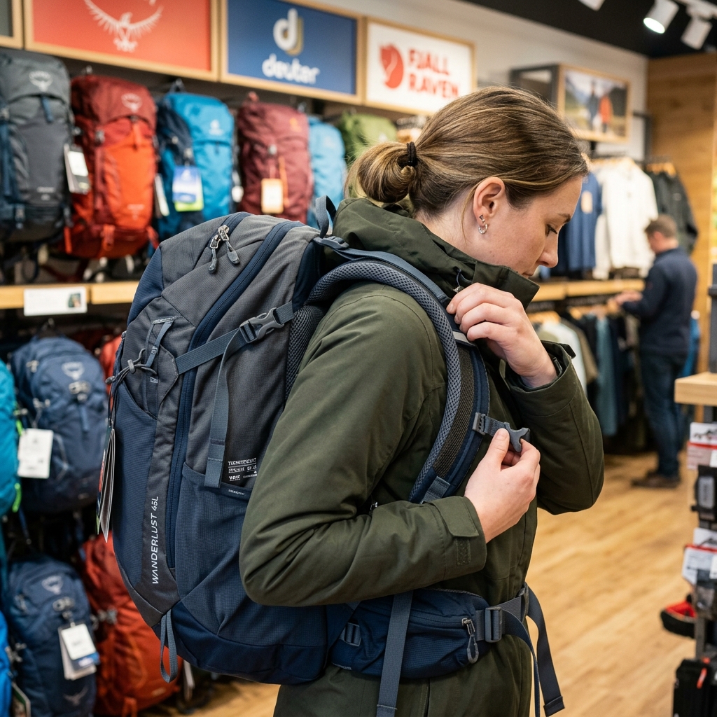 How to Choose the Best Travel Backpack: A Buyer's Guide