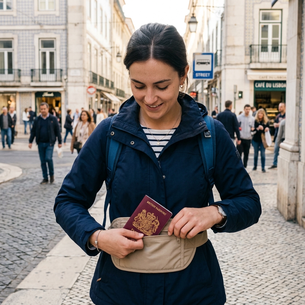 Is It Safe to Travel Internationally? A Realistic Assessment