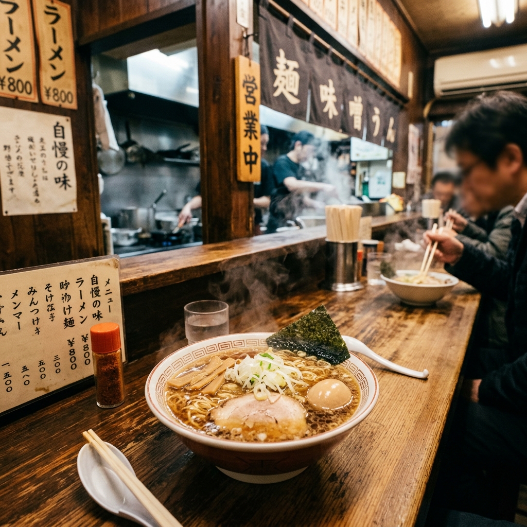 Japan on a Budget: What It Actually Costs and How to Save