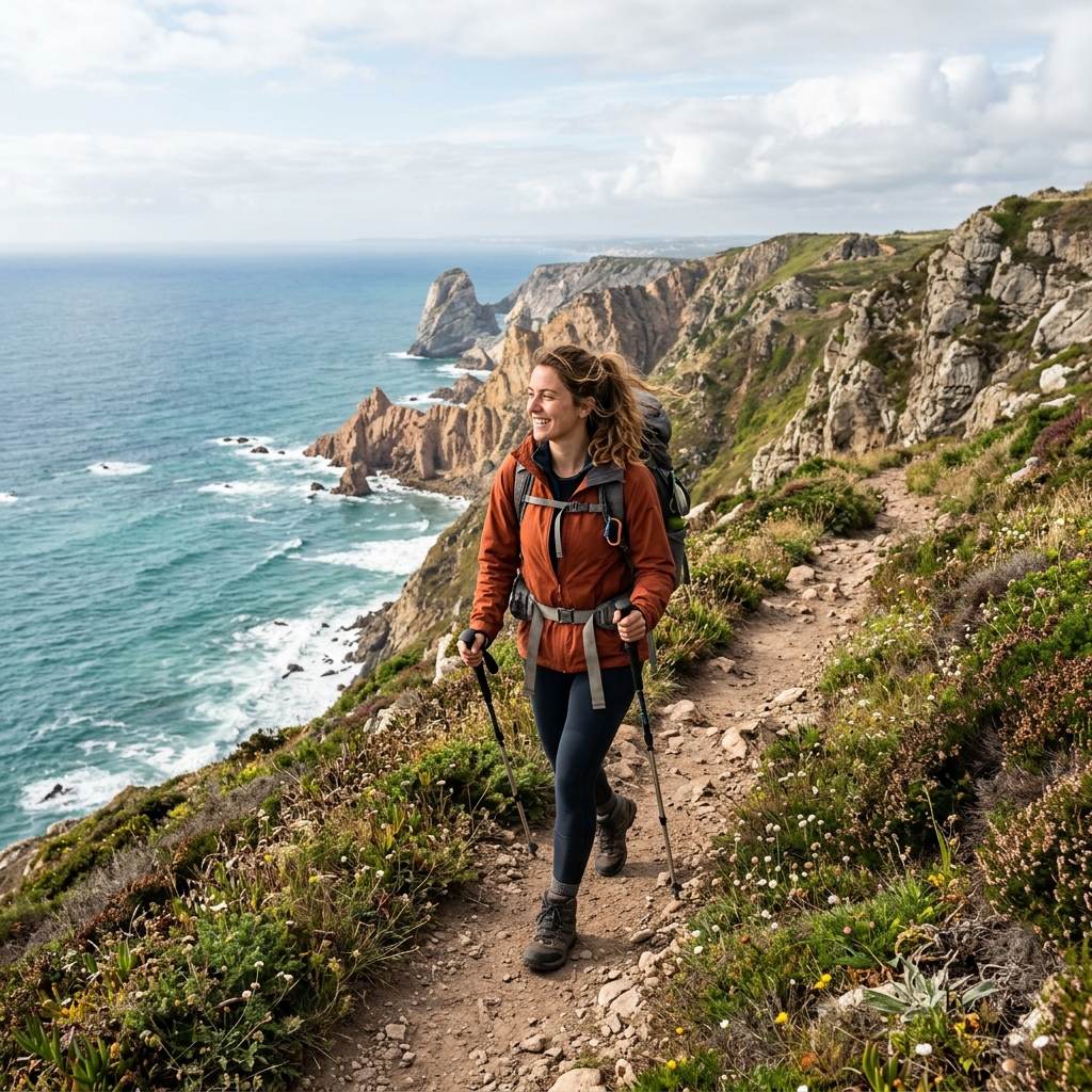 Solo Travel for Women: The Complete Safety & Planning Guide