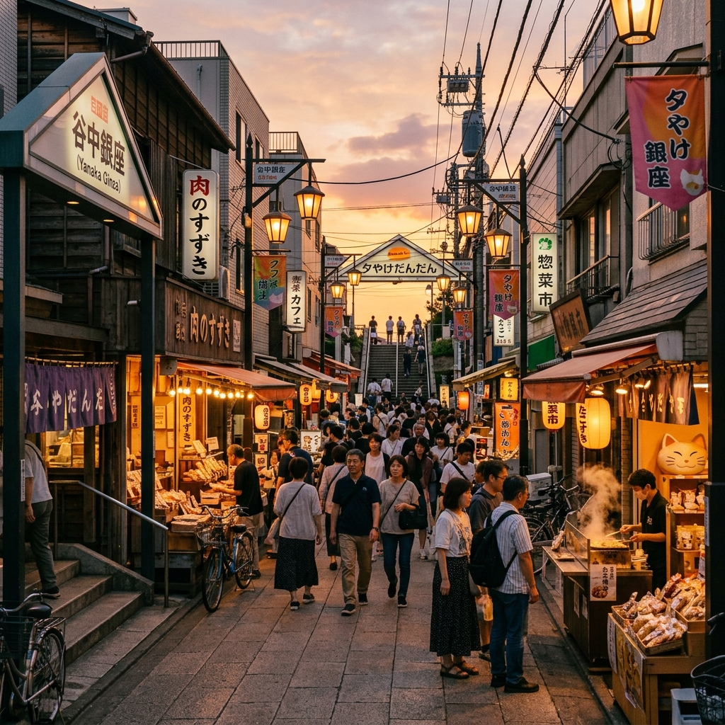 Tokyo Travel Guide: When to Go, What to Do & How to Get Around