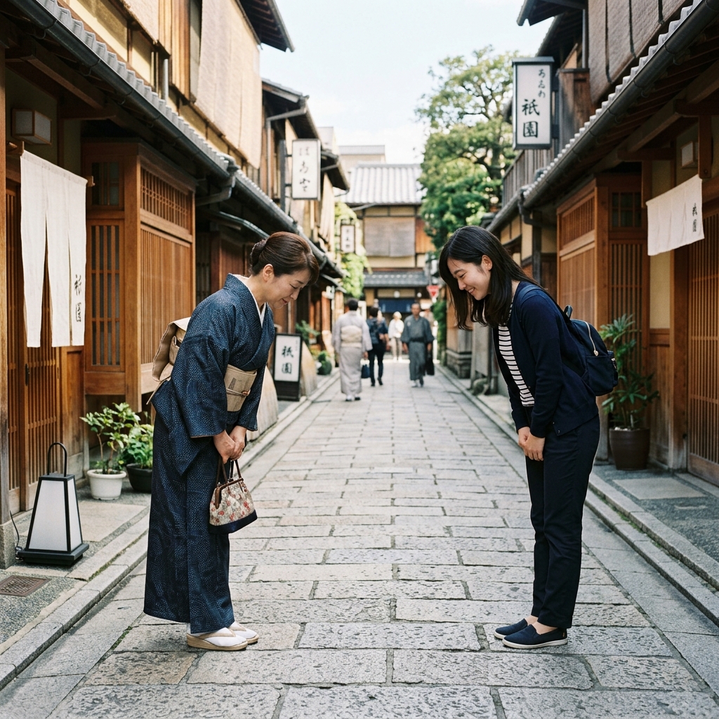 Travel Etiquette Around the World: Cultural Dos and Don'ts