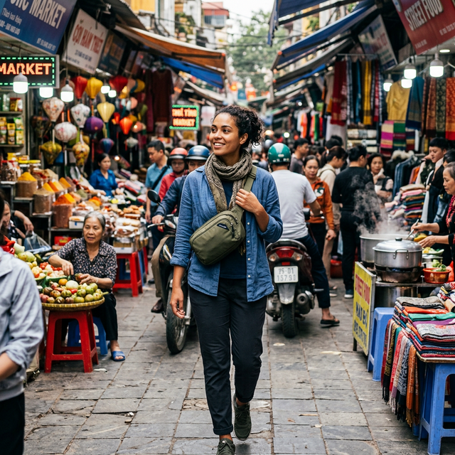 How to Avoid Travel Scams Abroad: 20 Common Scams and How to Beat Them