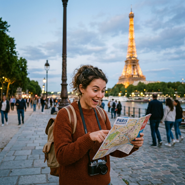 First Time International Travel: Complete Beginner's Guide for 2026